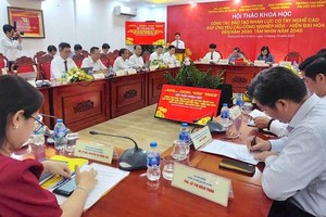 Solutions for highly skilled workforce to be sought