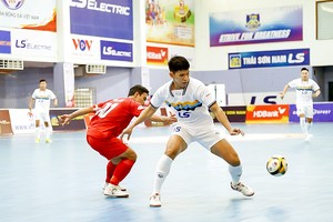 Vietnam maximizes social, local potential for development of its sports industry