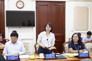 HCMC to allocate resources to enhance vocational schools’ quality