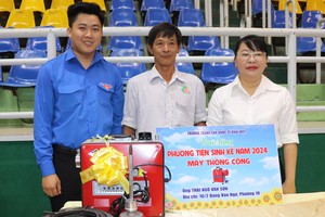 Late Prime Minister's initiative with humanitarian value benefits poor people