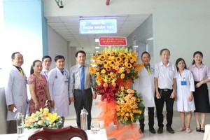 Another hospital in HCMC’s outskirts able to conduct hemodialysis 