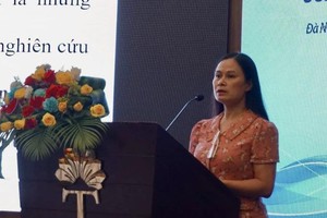 Rise in vaping amongst young people