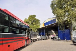 Bribery in registry: Drivers required to pay more than VND100,000