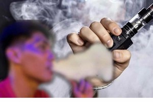 Tobacco-related economic losses five times greater than tobacco tax revenue