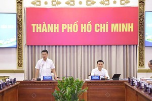 City acts decisively to combat corruption, waste in using public assets