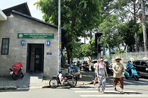 HCMC elevates tourism through enhanced ancillary facilities