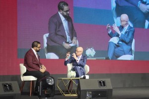 Trinity Forum 2024 helps Vietnam’s airport retail take flight