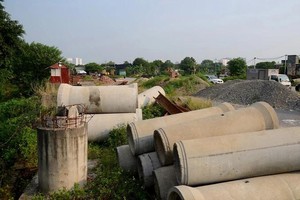 Investors facing financial ruin after project failure