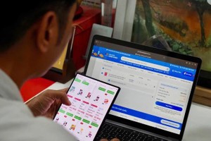 Regulations on online drug trading expected to be approved by National Assembly