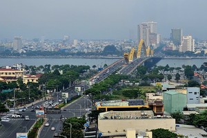 Da Nang free trade zone: Catalyst for Da Nang's logistics industry