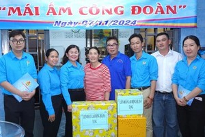 HCMC encourages practical actions to follow President HCM’s teaching