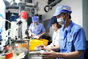 Vietnam's supporting industry poised to benefit from FDI