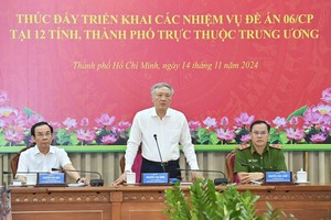 HCMC reaps billions in savings from digital public services