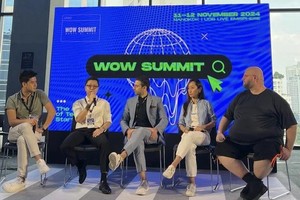 VN Blockchain Association introduces strategy to win international investment