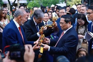 PM Pham Minh Chinh joins Vietnam Day in Brazil