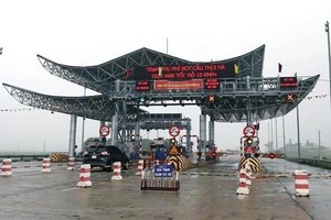 Ministry suggests introducing new regulations to updated PPP Law