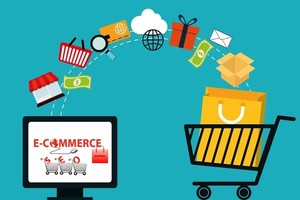 Cross-border e-commerce boosting Vietnamese exports