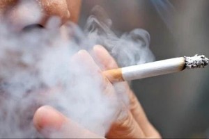 Ministry restricts depiction of tobacco use by actors in artistic works