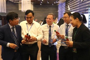 Digital transformation facilitates collaboration between Central Highlands, HCMC
