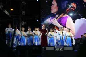 HCMC’s cultural industries boost international standing through soft power
