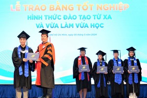 Ministry oversees distance education quality
