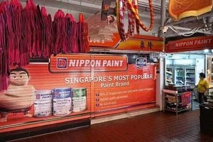 Embassy works with Singapore to investigate knife attack killing VNese woman