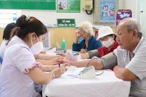 HCMC enacts birth promotion policies while addressing elderly’s needs