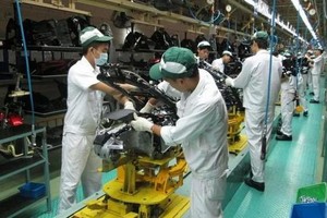 Export, import turnover projected to surpass US$780 billion in 2024