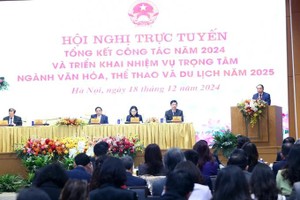 PM highlights importance of attracting resources to develop culture