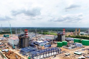 Several LNG projects facing delays likely to miss deadlines