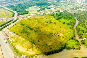 HCMC speeds up investment process for sports PPP projects