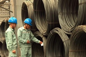 UK’s carbon tax to affect Vietnam’s exports