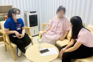 Combating child abuse needs collective effort