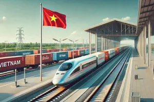 North-South high-speed railway project expected to commence construction in 2027