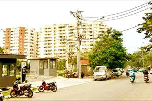 Issuance of pink books halted because investors get involved in lawsuits