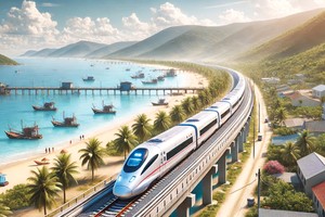 Vietnam progressively gaining insights into fundamental industries