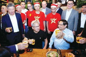 Government resolves to create ‘breakthrough of breakthroughs’ in 2025