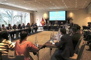 Vietnam, EU ramp up sci-technology, innovation cooperation