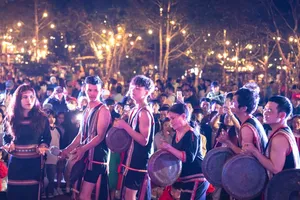 Tourism in Central Highlands surges generating benefits for local communities