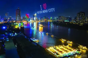 HCMC's ODA disbursement rate reaches 63.48 percent in 2024 