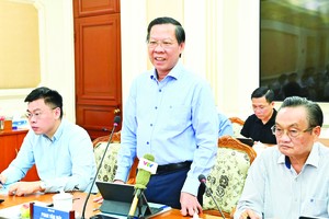 New drivers should be unleased for HCMC to obtain double-digit growth: Experts