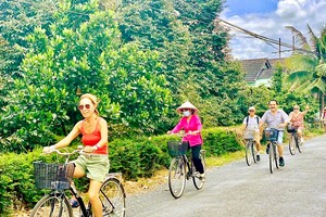 Can Gio Free Trade Zone anticipated to boost economic growth for HCMC, Vietnam