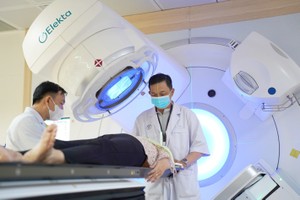 Vietnam's forthcoming proton radiotherapy center to improve cancer treatment