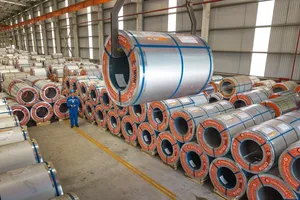 Aluminum and steel sectors adjust market strategies