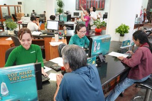 Banks enjoying high profits yet lending rates remain high