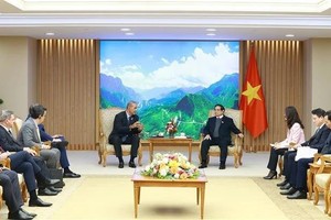 Vietnam wants to boost trade with Southern Common Market: PM