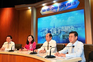 HCMC strengthens grassroots, community health care services