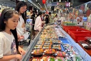 Special policies needed to bolster consumer spending amid trade war