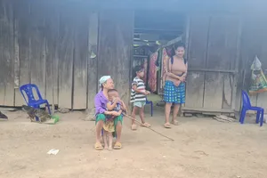 Social security: Livelihood struggles among ethnic minorities 