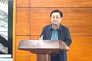 Rural development powered by intellectual contributions: NA Vice Chairman